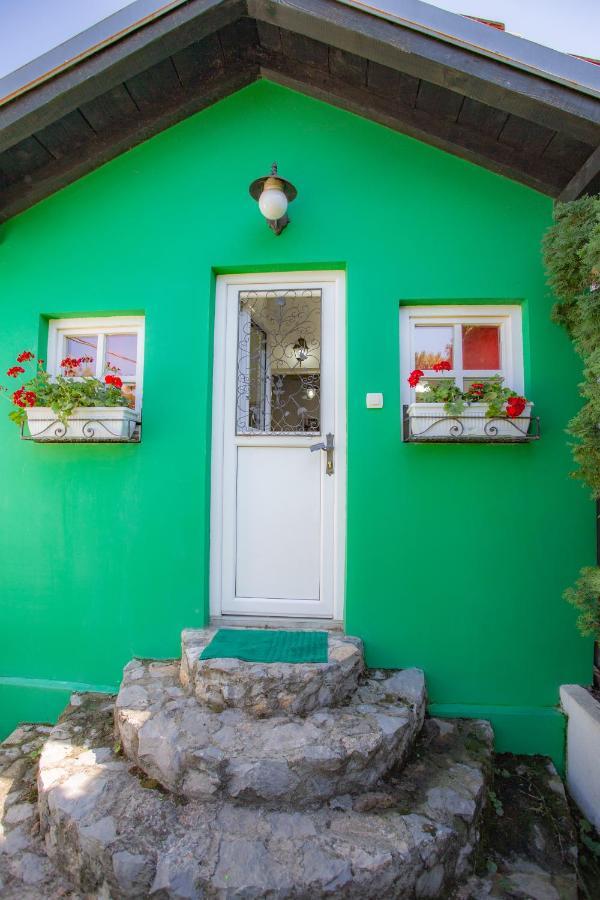 Sweet Home Valjevo Buitenkant foto